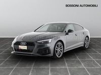 Usata Audi A5 S-Line 204 CV (150 kW) 2025 Grigio daytona perla