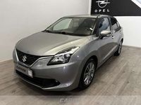 usata Suzuki Baleno 1.2h b-top