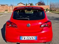 usata Opel Corsa GSI