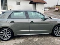 usata Audi A1 Sportback 25 1.0 tfsi S Line Edition