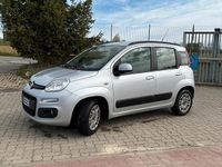 Usata Fiat Panda 2012 Utilitaria