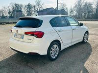 Usata Fiat Tipo Business 95 CV (69 kW) 2017 Bianco Berlina