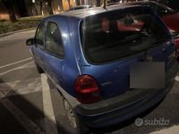 Occasion Opel Corsa 1998 Bleue Citadine