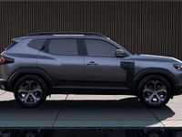 Nuova Dacia Duster Journey 122 CV (89 kW) 2026 Grigio schiste SUV