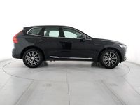 Usata Volvo XC60 Inscription 250 CV (183 kW) 2021 Nero SUV