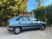 Usata Lancia Delta 103 CV (75 kW) 1994 Bluazzurro Utilitaria