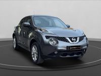 usata Nissan Juke 1.5 dCi N-Connecta