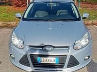 Usata Ford Focus 95 CV (69 kW) 2013 Station wagon
