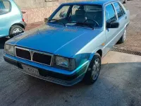 Usata Fiat 127 45 CV (33 kW) 1981 Bianco Berlina