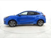 usata Ford Puma 1.0 EcoBoost Hybrid 125 CV S&S ST-Line X