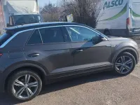 Occasion VW T-Roc Advance 150 PK (110 kW) 2019 Bruin SUV