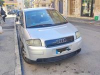 usata Audi A2 A21.4 tdi