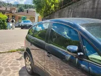 Usata Audi A2 75 CV (55 kW) 2003 Bluazzurro Utilitaria