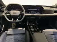 Usata Audi A6 e-tron S-Line 119 kW (163 CV) 2025 Grigio daytona perlato Coupé