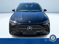Nuova Mercedes CLA220 AMG line 190 CV (139 kW) 2026 Nero Coupé