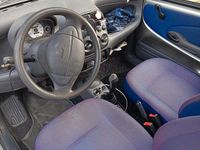 Usata Fiat 600 Young 2000 Grigio Berlina