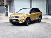 Usata Suzuki Vitara 129 CV (94 kW) 2020 Marrone SUV