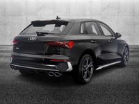 Usata Audi S3 Business 310 CV (228 kW) 2024 Nero Berlina