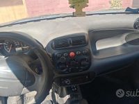 Usata Fiat 600 2001 Blu