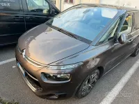 Usata Citroën C4 Picasso 120 CV (88 kW) 2016 Monovolume
