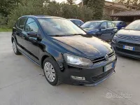 Usata VW Polo 75 CV (55 kW) 2012 Utilitaria