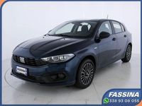 usata Fiat Tipo 1.6 Mjt S&S 5 porte City Life 130cv