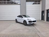 Usata Porsche Cayenne Platinum Edition 340 CV (250 kW) 2022 Bianco SUV