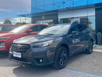 usata Subaru Outback OUTBACK2.5i Lineartronic 4dventure