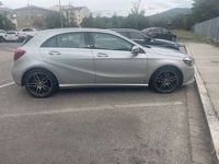 usata Mercedes A200 Classe A - W176 d Sport Activity edition auto