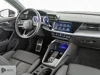 Usata Audi S3 Sportback Design 310 CV (228 kW) 2022 Nero Utilitaria