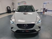 usata Mazda CX-3 2.0L Skyactiv-G Exceed usato