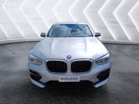 usata BMW X4 xDrive20d 48V Business Advantage del 2020 usata