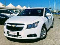 usata Chevrolet Cruze 2.0 Diesel 163CV 5 porte LT usato