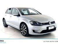 usata VW e-Golf GTE 1.4 TSI DSG 5p. Plug-In-Hybrid