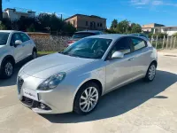 Usata Alfa Romeo Giulietta Business 120 CV (88 kW) 2020 Grigio Utilitaria