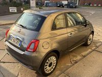 Usata Fiat 500 Lounge 69 CV (50 kW) 2021 Utilitaria
