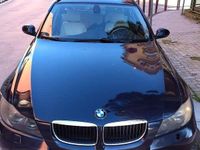 Usata BMW 320 163 CV (119 kW) 2007 Station wagon