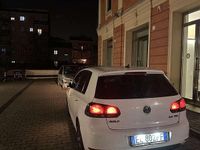 Usata VW Golf VII Highline 140 CV (102 kW) 2012 Berlina