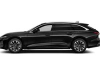 Nuova Audi A6 Advanced 299 CV (219 kW) 2026 Nero Station wagon
