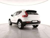 Usata Volvo XC40 Core 163 CV (119 kW) 2025 Bianco SUV