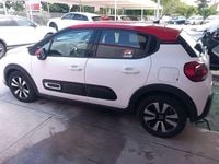 Usata Citroën C3 PureTech 110 CV (80 kW) 2023 Bianco Berlina
