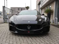 Usata Maserati Granturismo 549 CV (403 kW) 2024 Nero assoluto Coupé