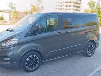 Usata Ford Tourneo Sport 170 CV (125 kW) 2023 Grigio Monovolume