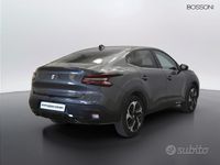 Usata Citroën C4 X PureTech 2024 Grigio SUV