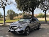 usata Mercedes GLA200 Automatic Executive AMG