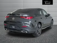 Uusi Mercedes GLC300 197 HP (144 kW) 2026 Hopea Coupe - kaksiovinen