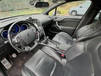 Usata DS Automobiles DS4 Sport Chic 150 CV (110 kW) 2015 Grigio Berlina