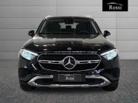 Usata Mercedes GLC200 Advanced 163 CV (119 kW) 2025 Nero SUV