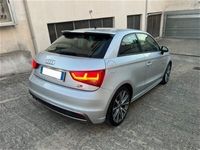 usata Audi A1 Sportback 1.6 TDI 105 CV Ambition usato