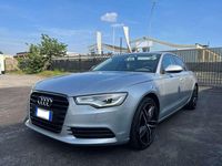 Usata Audi A6 Advanced 204 CV (150 kW) 2011 Berlina